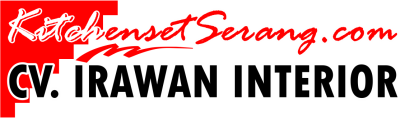 Jasa Pembuatan Kitchen Set Serang – Cilegon Banten